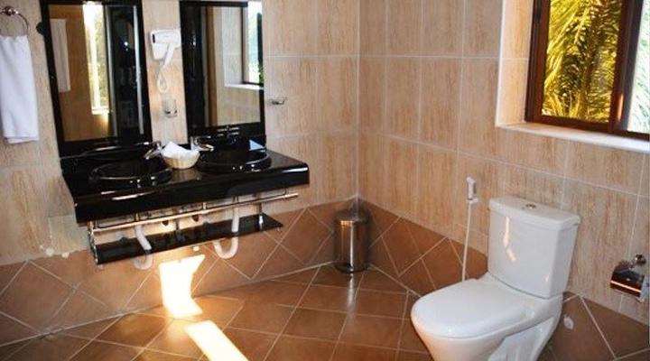 Nejobugg Palace Hotel