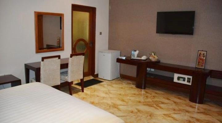 Nejobugg Palace Hotel