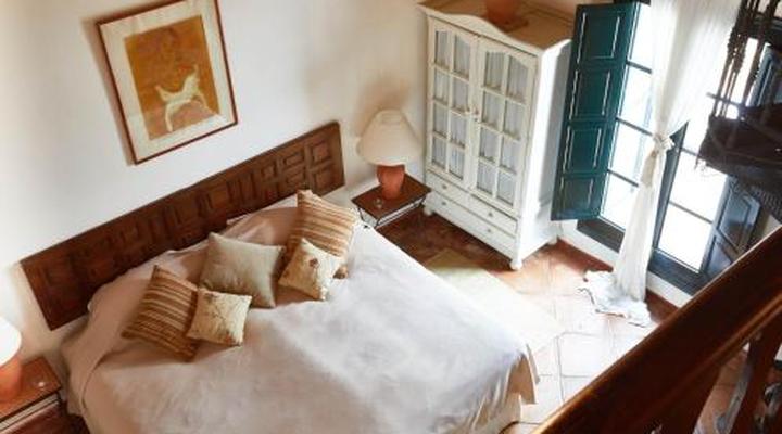 Hacienda De San Rafael