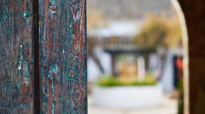 Hacienda De San Rafael