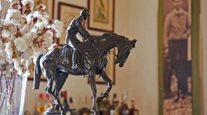 Hacienda De San Rafael