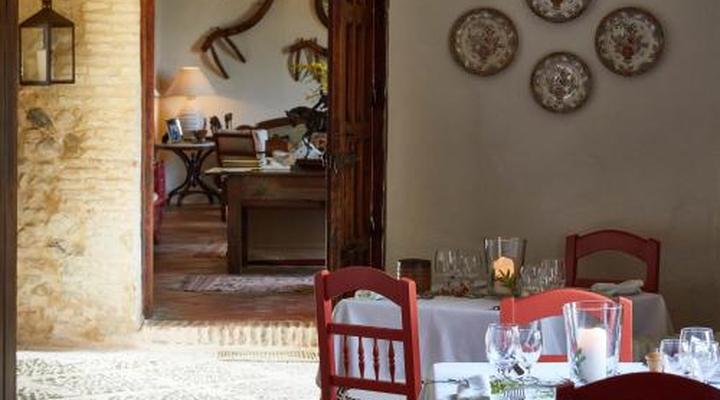 Hacienda De San Rafael