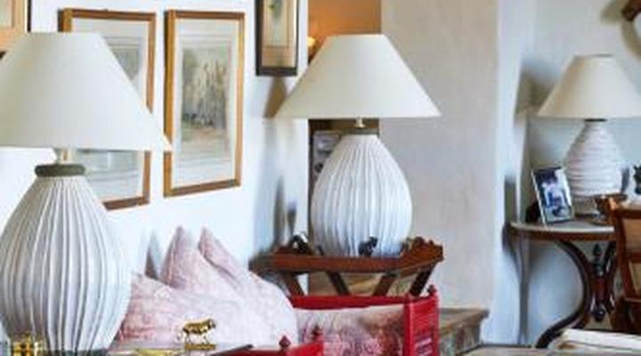 Hacienda De San Rafael