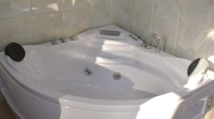 Nejobugg Palace Hotel