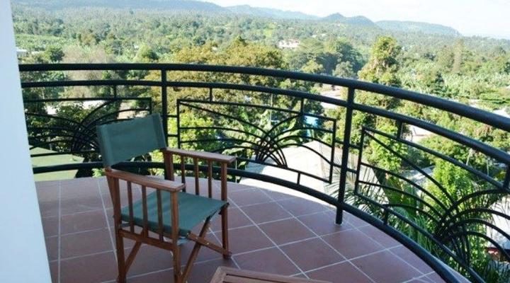 Nejobugg Palace Hotel