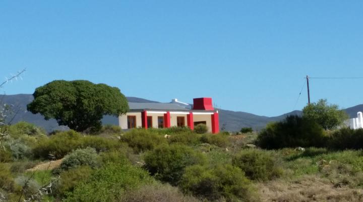 Windfall Guest Cottages