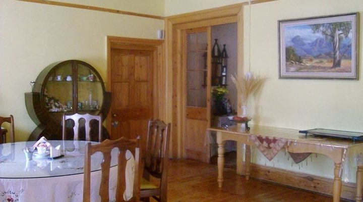 De Oude Pastorie Victoria West