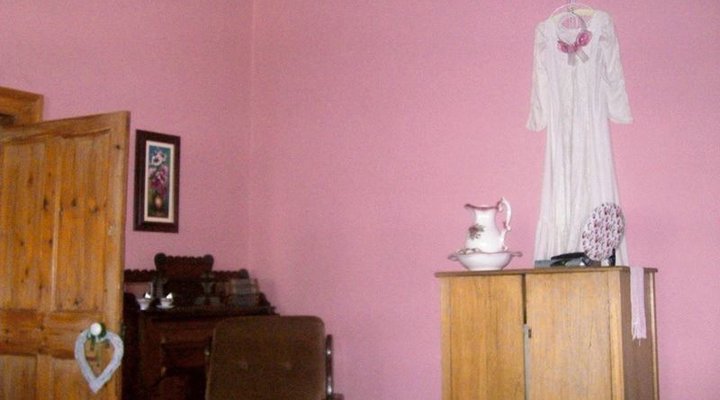 De Oude Pastorie Victoria West