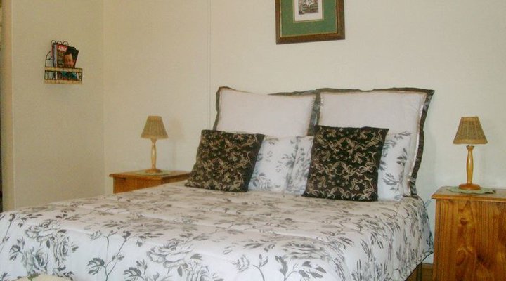 De Oude Pastorie Victoria West