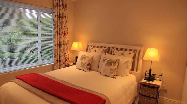 Charming House on the Hill