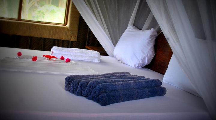 Zanzibar Rock Resort