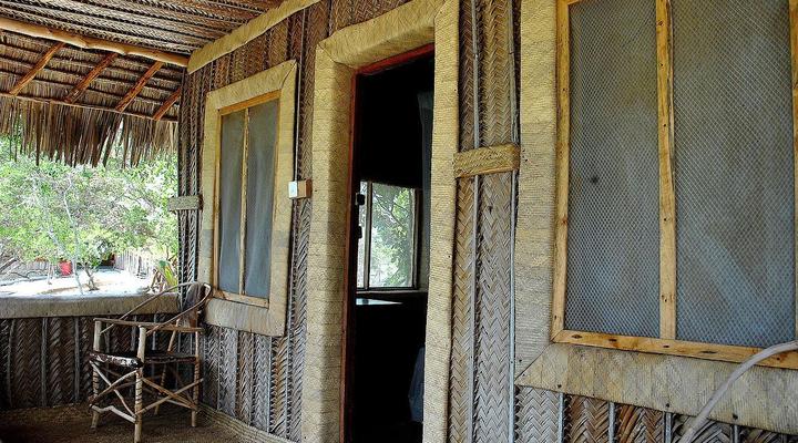 Zanzibar Rock Resort