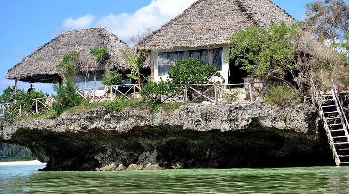 Zanzibar Rock Resort