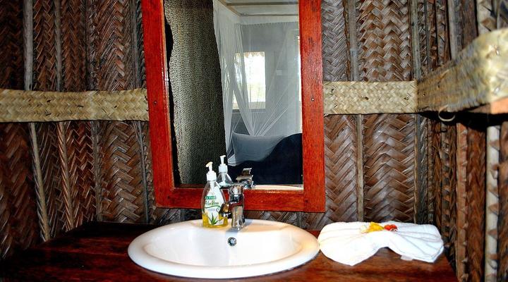 Zanzibar Rock Resort