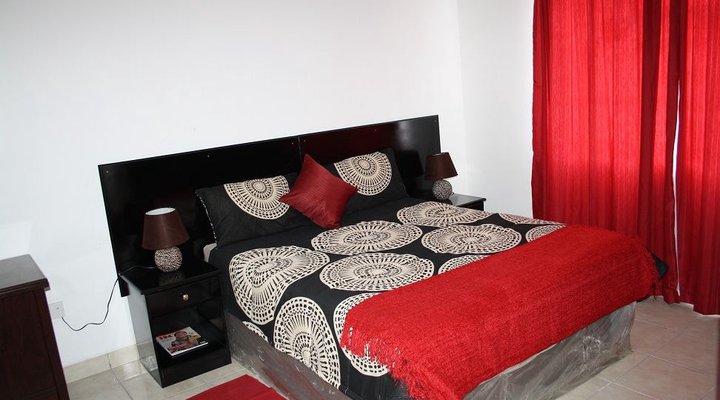 Staybridge Apartments and Suites