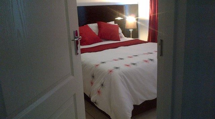 Staybridge Apartments and Suites