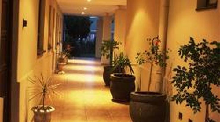 Afri-Lala Bed & Breakfast