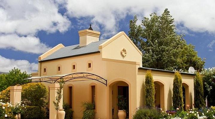 Petit Plaisir Cottage