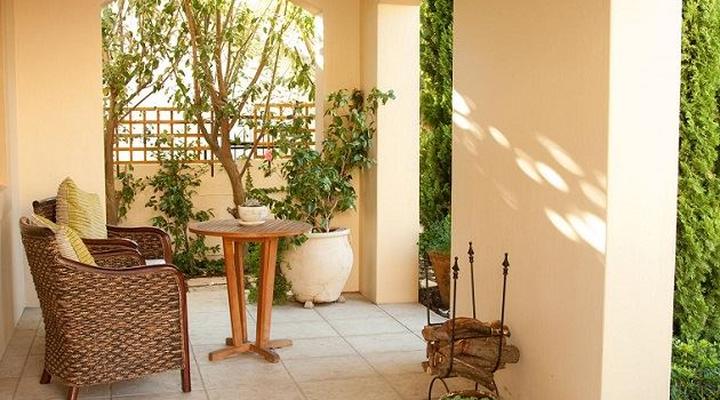 Petit Plaisir Cottage