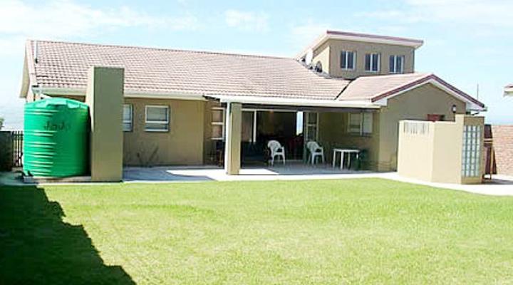 Kidds Beach Self-catering