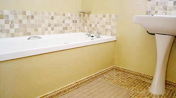 Kidds Beach Self-catering