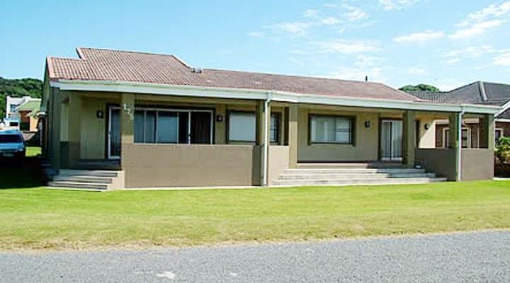 Kidds Beach Self-catering