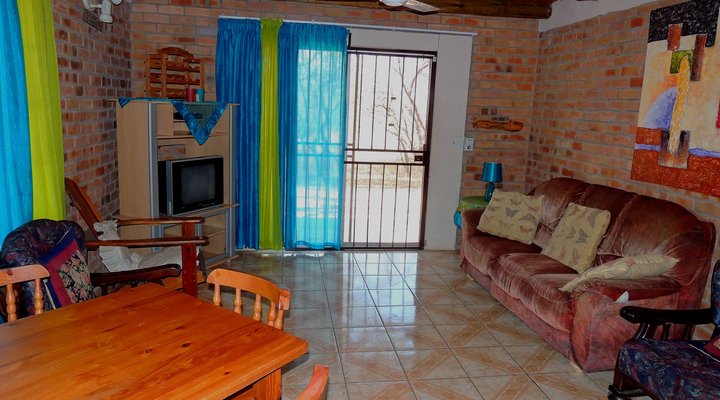 Kruger Kinders van die Wind