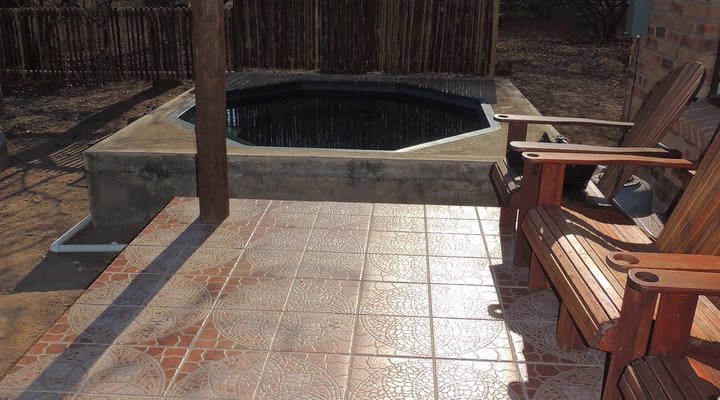 Kruger Kinders van die Wind
