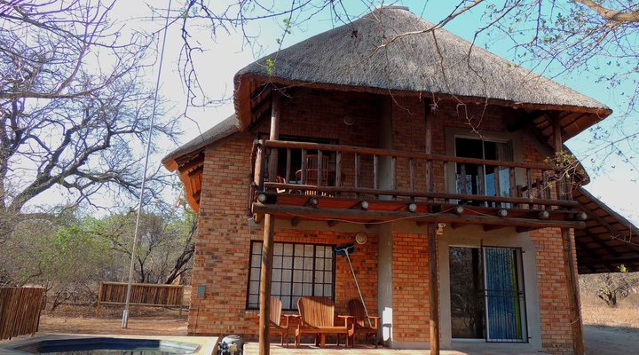 Kruger Kinders van die Wind