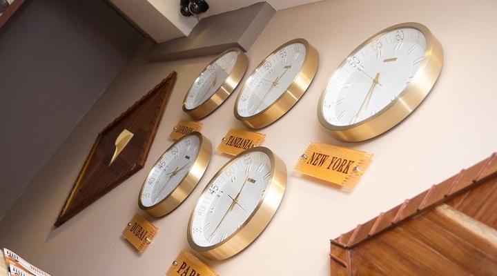 The Amariah Boutique Hotel - City Centre