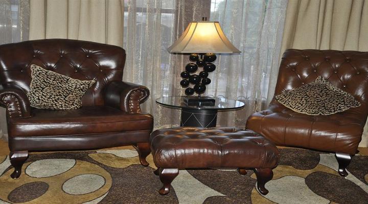 The Amariah Boutique Hotel - City Centre