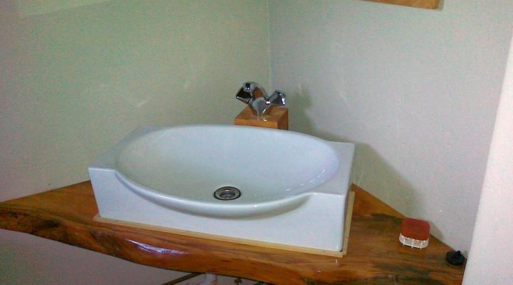 Bergrivier Chalets Eastern Cape