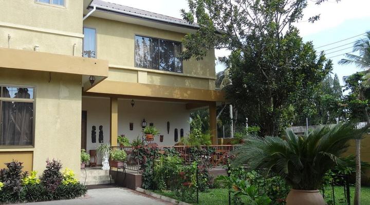 The Amariah Boutique Hotel - Mikocheni 