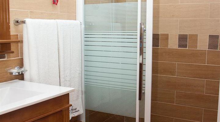 The Amariah Boutique Hotel - Mikocheni 