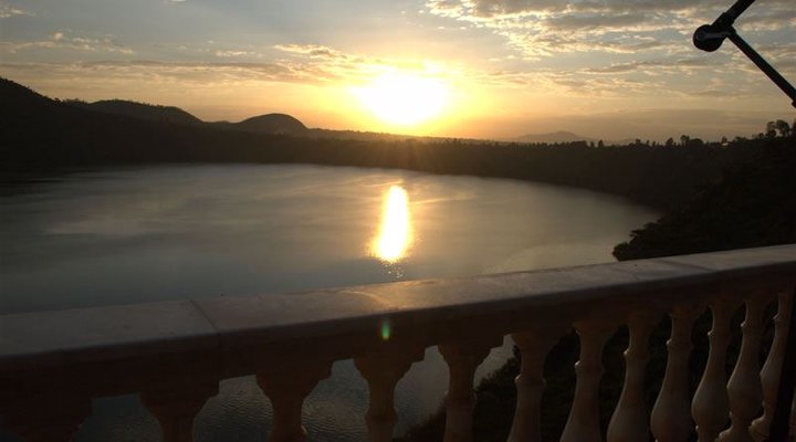 Asham Africa Hotel and Resort