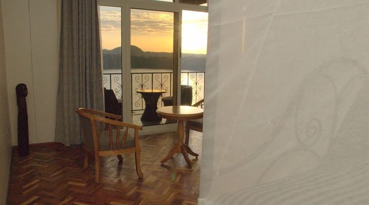 Asham Africa Hotel and Resort