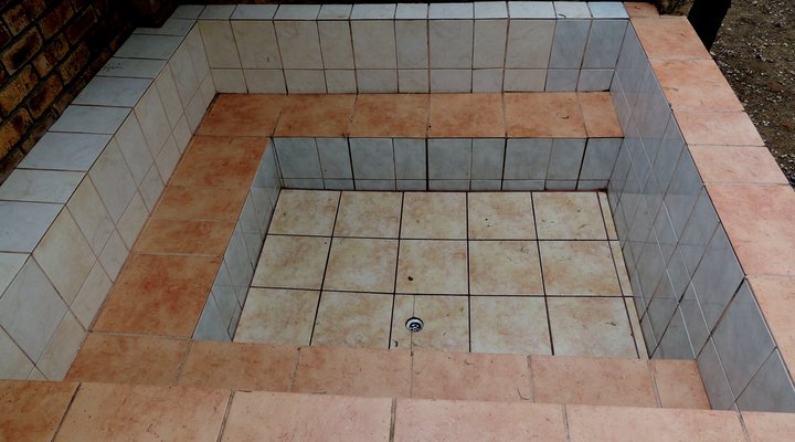 Kruger-sprokie vir 'n Stads Kind