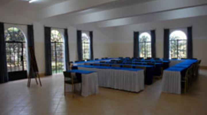 Lenana House and Conference Centre