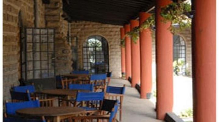 Lenana House and Conference Centre