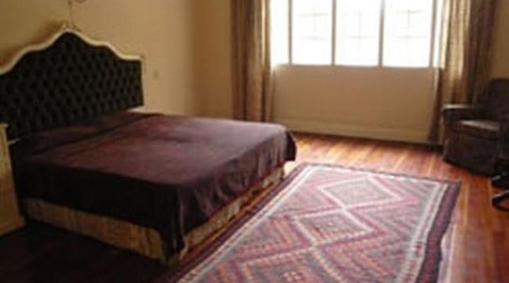 Lenana House and Conference Centre