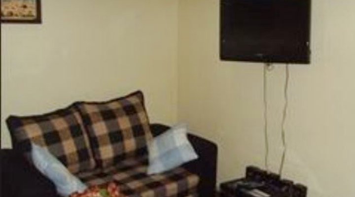 Naf Blue View Hotel