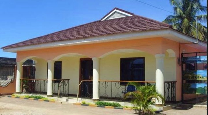 Naf Blue View Hotel