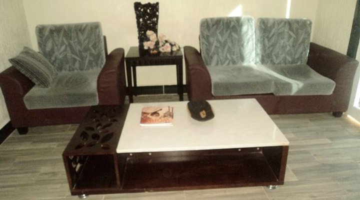Naf Blue View Hotel