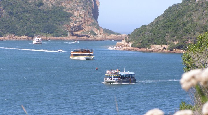 Afribode Water's Edge