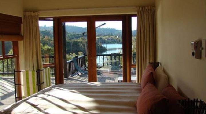 Hazy River Country Estate 21