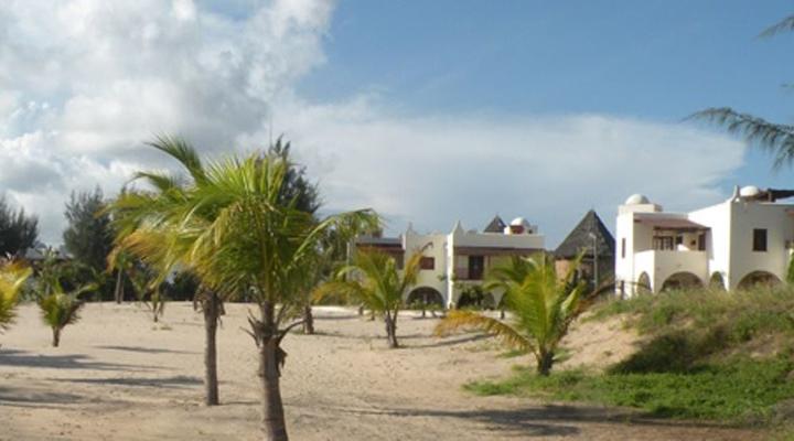 Le Kilimandogo Resort