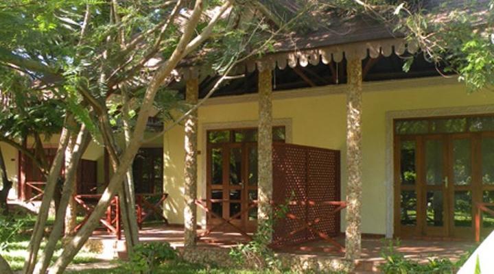 Le Kilimandogo Resort