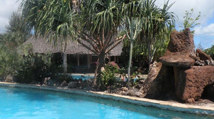 Le Kilimandogo Resort