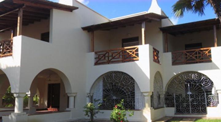 Le Kilimandogo Resort