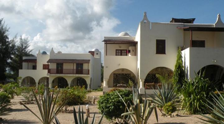 Le Kilimandogo Resort